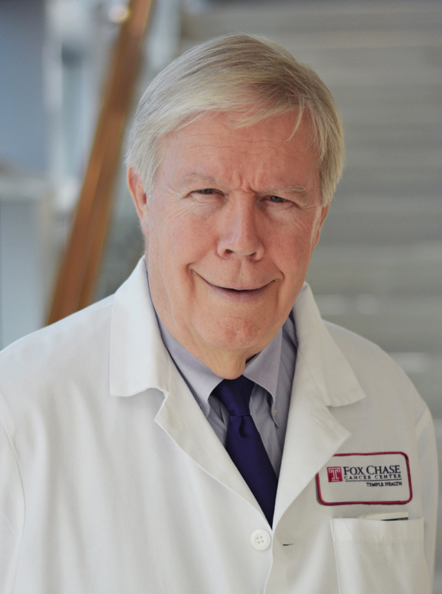 John Hoffman, MD, FACS