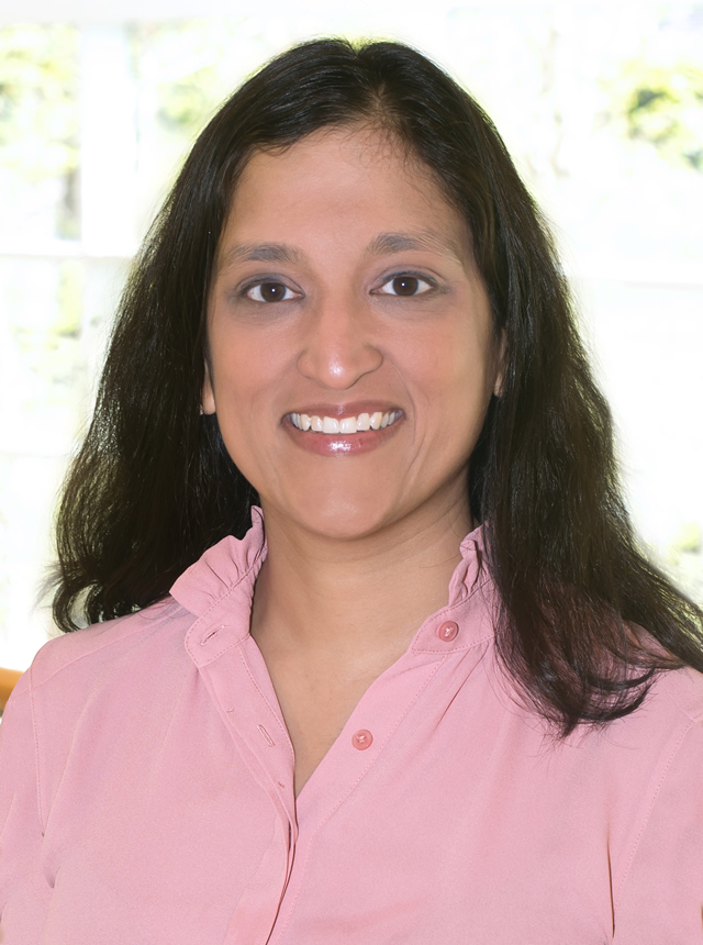 Angela Jain, MD