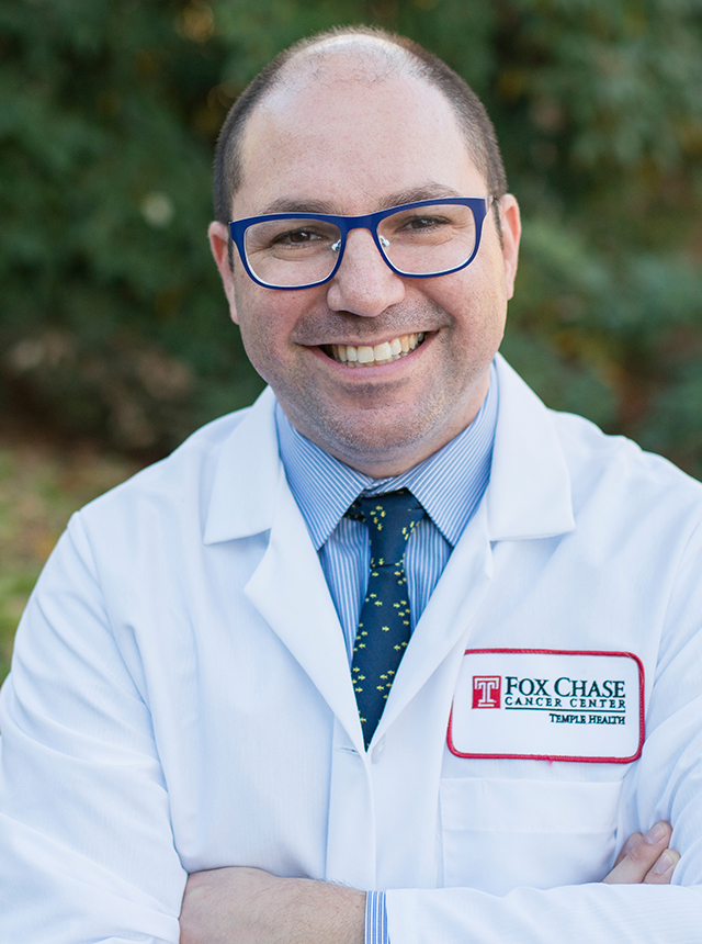 Jeffrey Farma, MD, FACS