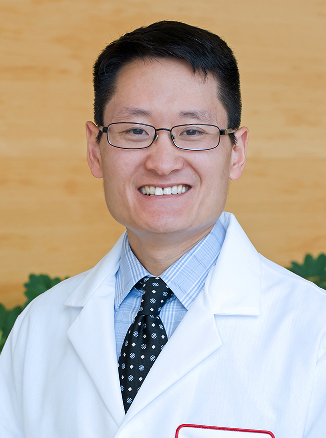 Jeffrey Chang-Jen Liu, MD