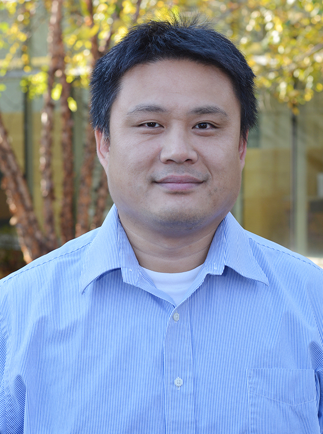 Jinhua Wu, PhD