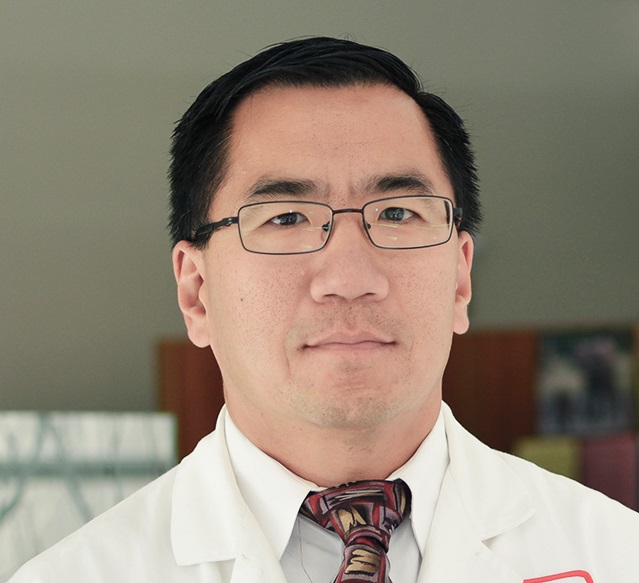 Jonathan Cheng, MD