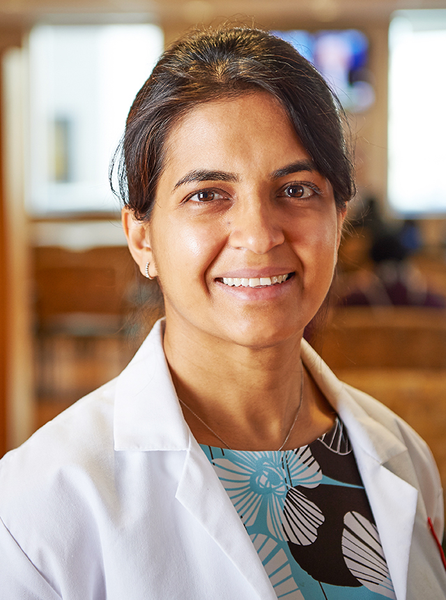 Juhi Mittal, MD