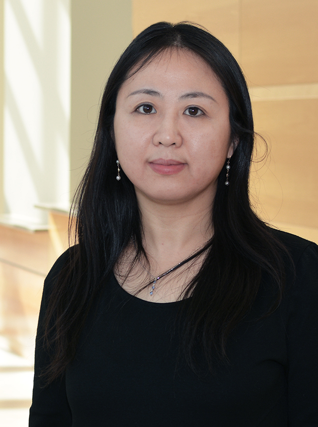 Kathy Q. Cai, MD, PhD