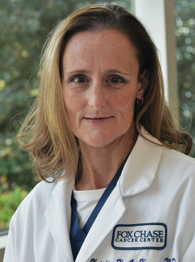 Kristin Krauss, MD