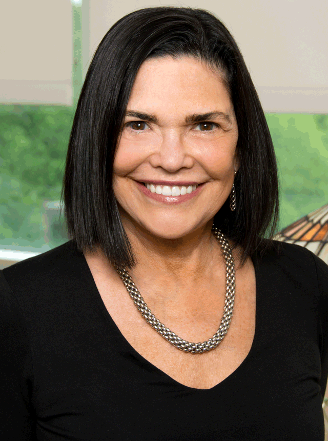 Suzanne Miller, PhD