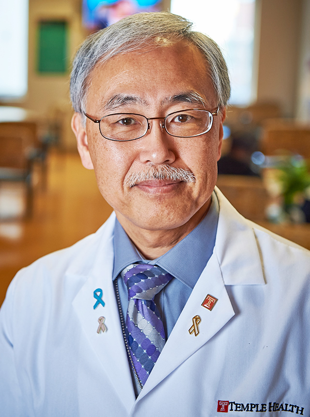 Curtis Miyamoto, MD