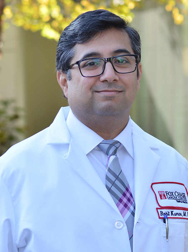 Rohit Kumar, MD