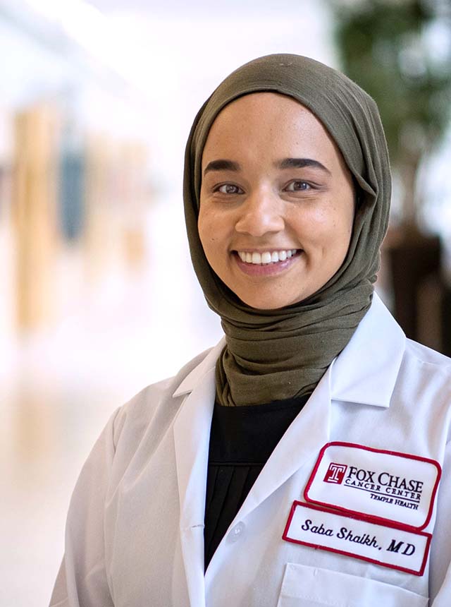 Saba Shaikh headshot