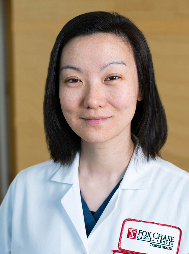 Stacey Su, MD, FACS