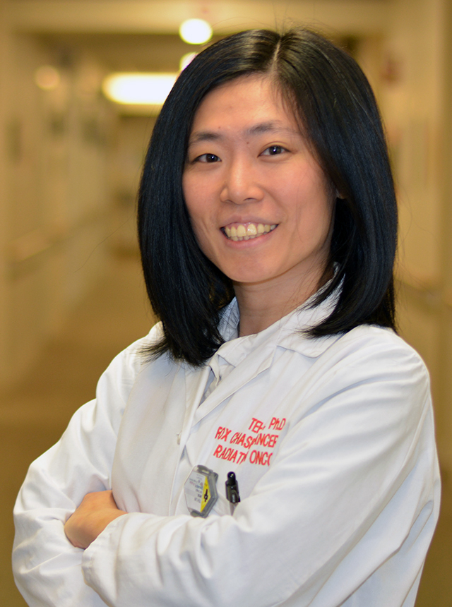 Teh Lin, PhD