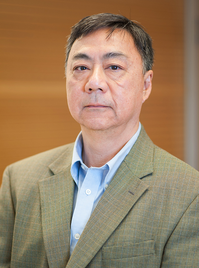 Tim J. Yen, PhD