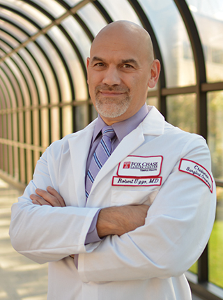 Robert Uzzo, MD, FACS