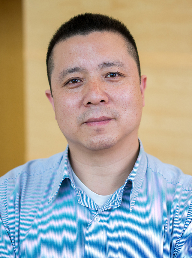 Zeng-jie Yang, MD, PhD