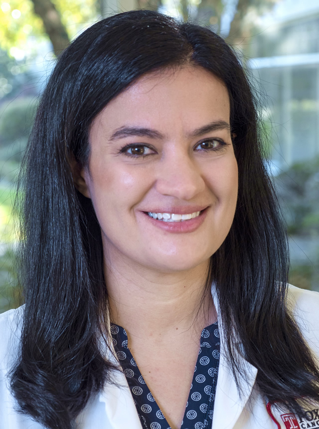 Dr. Meghan Boros