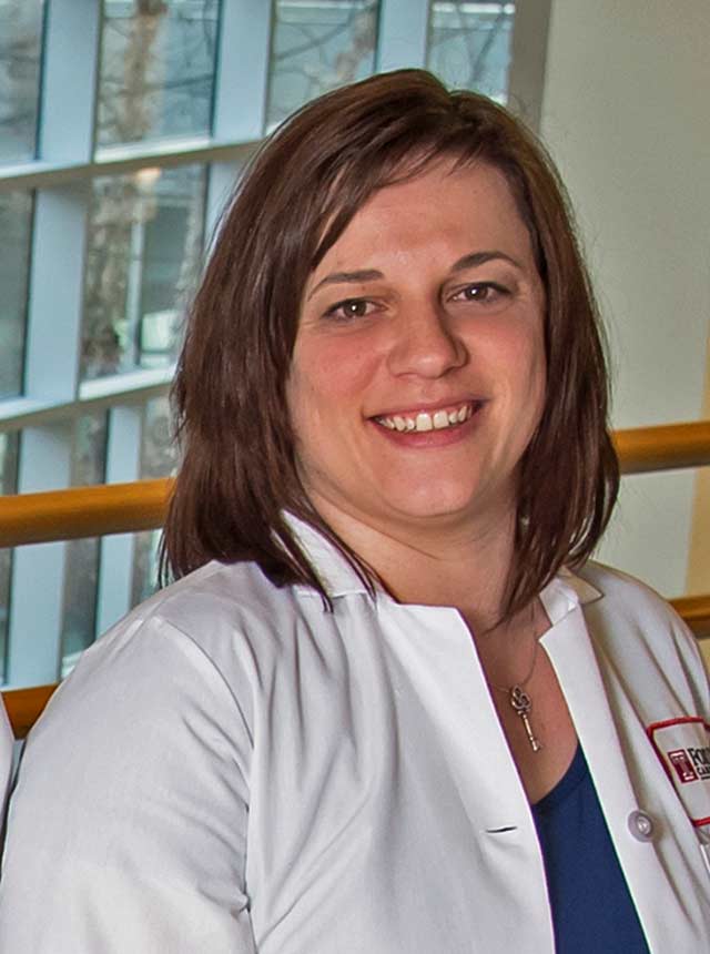 Lauren Cappelletti, RN