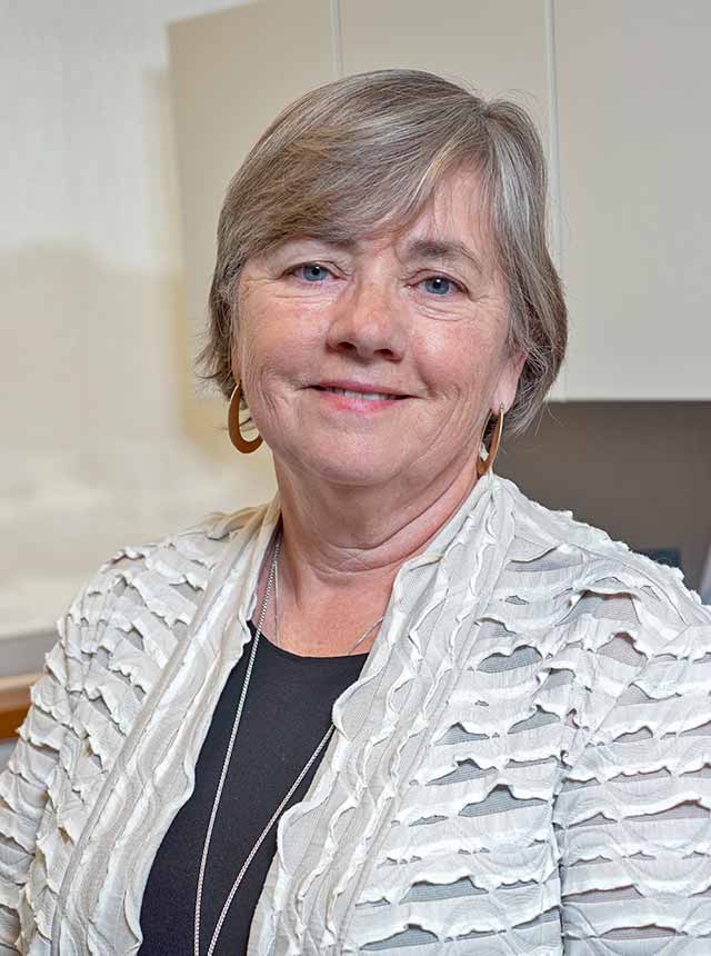 Linda Fleisher, PhD, MPH 