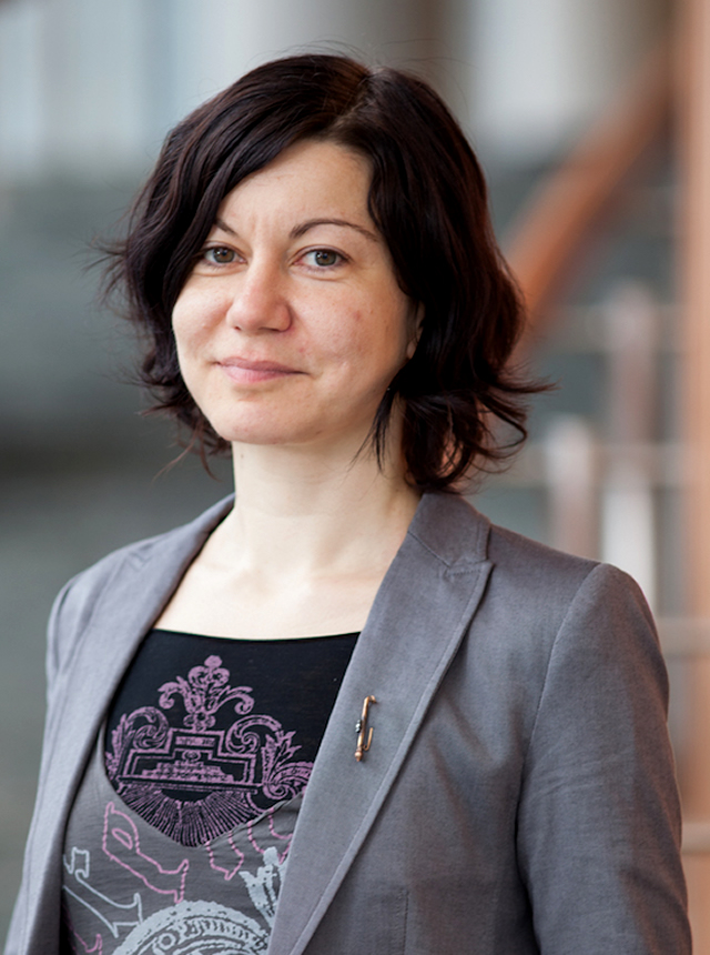 Bojana Gligorijevic, PhD