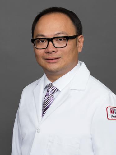 Kelvin Kwan Nang Lau, MD