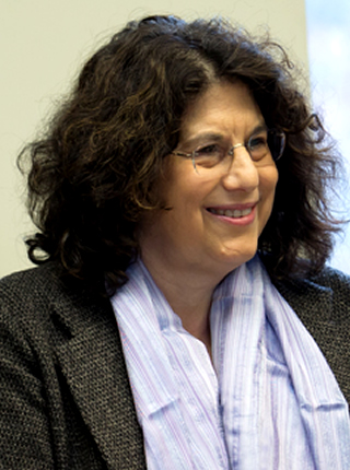 Laura Siminoff, PhD, Dean of the College of Public Health, Temple University