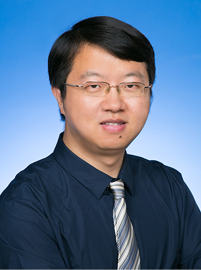 Ross Wang, PhD