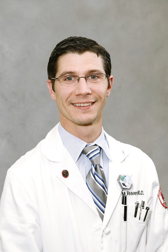 Michael Weaver, MD