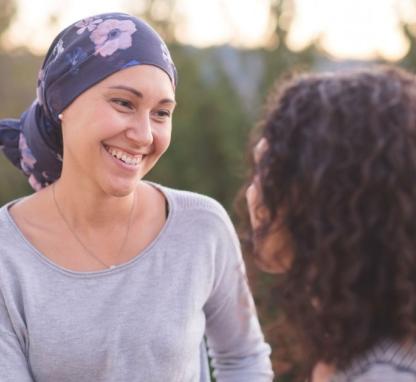 Breast Cancer in Young Women, Under 40, Blog