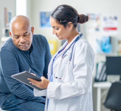 Sarcoma, 4 Types to Know