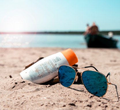 Sun Safety