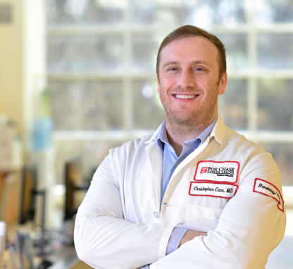 Christopher Cann, MD