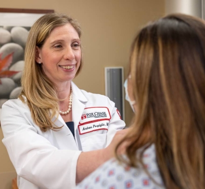 Sarcoma Survivor’s Journey