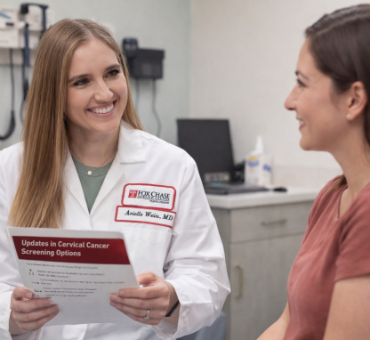 Cervical Cancer Screening: How Often Should You Get Tested?