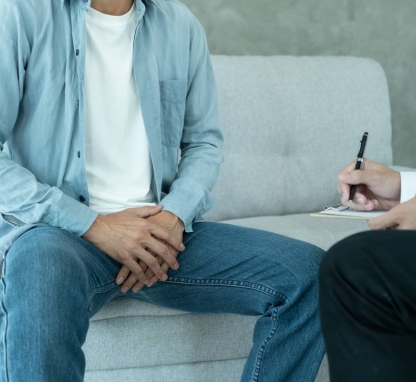 Testicular Cancer Warning Signs | Fox Chase Cancer Center