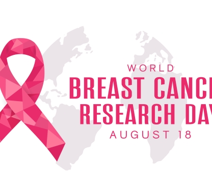 World Breast Cancer Research Day