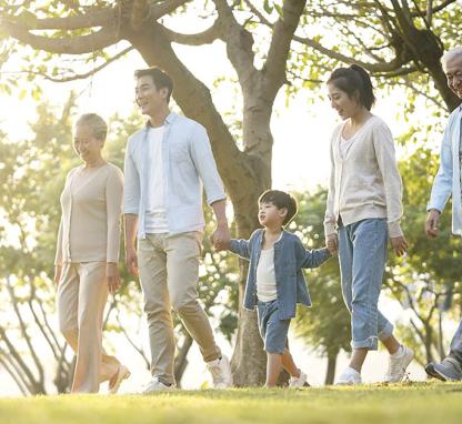 Link to /sites/default/files/styles/card/public/cancer-precautions-covid-family-walking.jpg?h=2240b8e9&itok=xS-fluRp