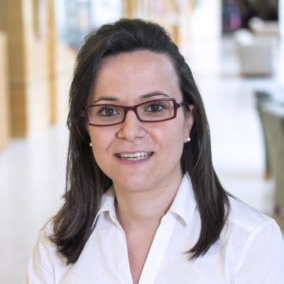 Lucia Borreillo, PhD