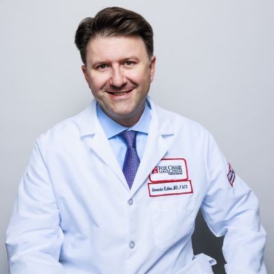 Kutikov_Official Headshot_July 2024