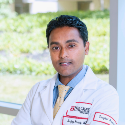 Sanjay Reddy updated 082024