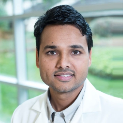 Robin Sebastian, PhD