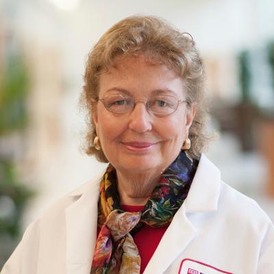 Anna Marie Skalka, PhD