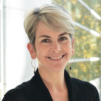 Denise Connelly, PhD