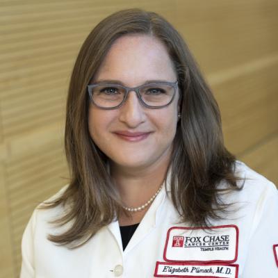 Elizabeth Plimack MD, MS Professor, Department of Hematology/Oncology