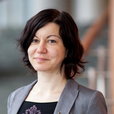 Bojana Gligorijevic, PhD