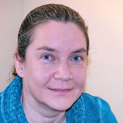 Liselotte Jensen, PhD