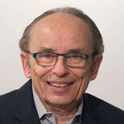 Christoph Seeger, PhD