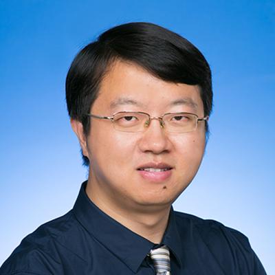 Ross Wang, PhD