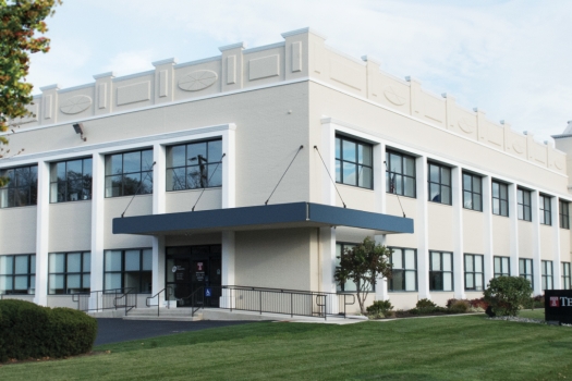 Photo of Fox Chase Fort Washington building