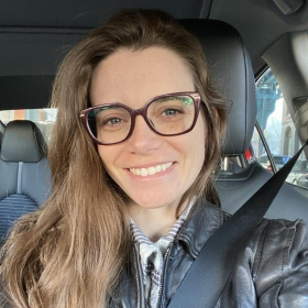 Christen Sheroff
