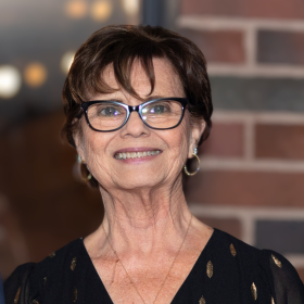 Rosalie Swartz