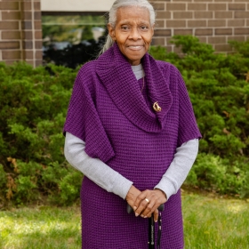 Regina L. Covert Evans